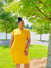 Load image into Gallery viewer, Beautiful Sunset Dress
