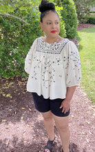 Load image into Gallery viewer, Stone Love Blouse
