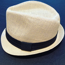 Load image into Gallery viewer, Fun In The Sun Fedora
