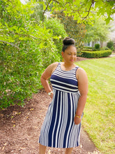 Load image into Gallery viewer, Striped Cutie
