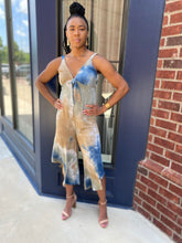 Load image into Gallery viewer, Seashore Jumpsuit

