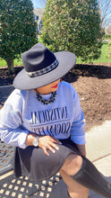 Load image into Gallery viewer, Tribe Called Quest Fedora
