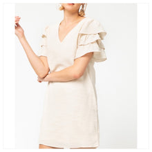 Load image into Gallery viewer, Natural Beauty Dress
