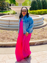 Load image into Gallery viewer, Magical Magenta Maxi
