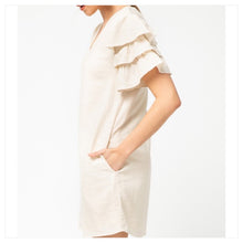 Load image into Gallery viewer, Natural Beauty Dress
