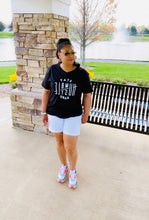 Load image into Gallery viewer, Humble Hustle Hard Graphic Tee
