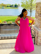 Load image into Gallery viewer, Magical Magenta Maxi
