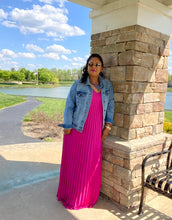 Load image into Gallery viewer, Magical Magenta Maxi
