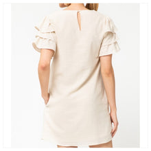 Load image into Gallery viewer, Natural Beauty Dress
